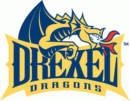 Drexel Dragons transfer